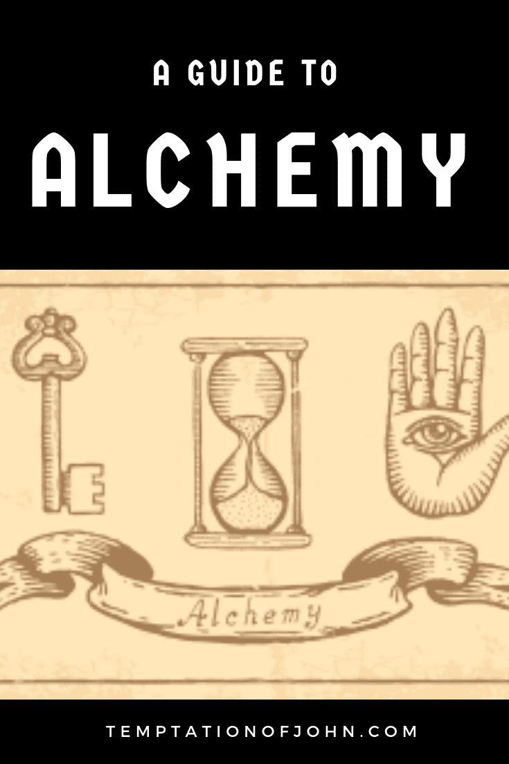 alchemy classic hd combinations